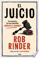 El juicio