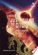 El Justiciero de Dios
