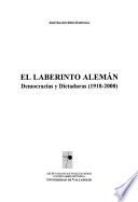 El laberinto alemán
