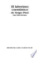 El laberinto cuentístico de Sergio Pitol