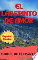 EL LABERINTO DE AMOR