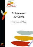 El laberinto de Creta (Anotado)