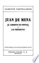 El laberinto de fortuna o las trescientas