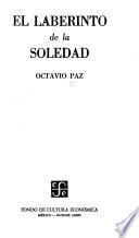 El laberinto de la soledad