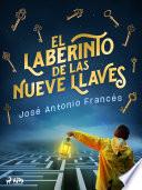 El laberinto de las nueve llaves