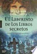El laberinto de los libros secretos