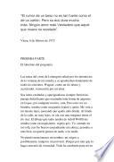 EL LABERINTO DEL PSICÓLOGO