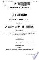 El laberinto