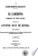 El laberinto