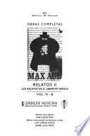 El laberinto mágico III