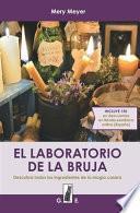 El Laboratorio de la Bruja