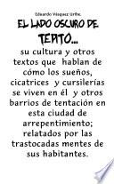El lado oscuro de Tepito--