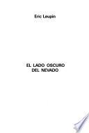 El lado oscuro del nevado