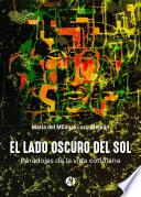 El lado oscuro del sol