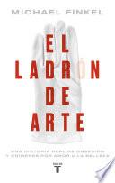 El ladrón de arte