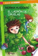 El ladrón de ciruelas