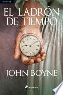 EL LADRON DE TIEMPO