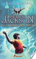 El Ladron Del Rayo (the Lightning Thief)