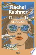 El lago de la creación