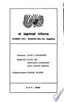 El lagrimal trifurca