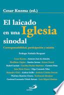 El laicado en una Iglesia sinodal