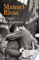 El lápiz del carpintero / The Carpenter's Pencil