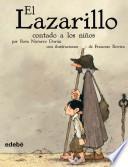 El Lazarillo contado a los niños