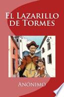 El Lazarillo de Tormes