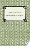 El Lazarillo de Tormes