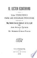 El lector ecuatoriano