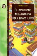 El lector model en la narrativa per a infants i joves