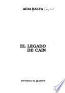 El legado de Caín