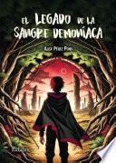 El legado de la sangre demoníaca
