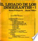 El legado de los inmigrantes: Afroamericanos y fronterizos