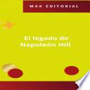 El legado de Napoleón Hill
