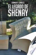 El legado de Shenay