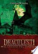 El Legado del Diablo, Saga Draculesti