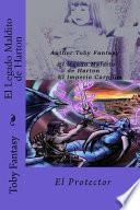 El Legado Maldito de Harton