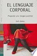 El lenguaje corporal