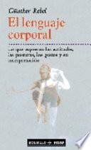 El lenguaje corporal