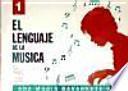 El lenguaje de la música 1