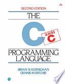 El lenguaje de programación C