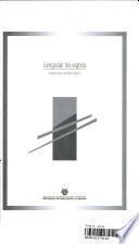 El lenguaje de signos. Vocabulario escolar básico