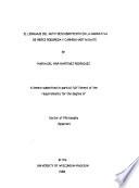El lenguaje del auto-descubrimiento en la narrativa de Merce Rodoreda y Carmen Martin Gaite