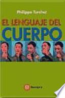EL LENGUAJE DEL CUERPO