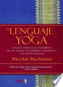 El lenguaje del Yoga