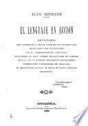 El lenguaje en acción