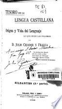 El lenguaje