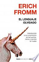 El lenguaje olvidado