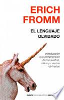 El lenguaje olvidado